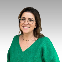 Sandra BAUDRY