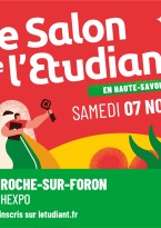 Salon de l'étudiant