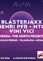 Astra Music Festival