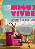 Mieux Vivre Expo