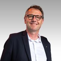 Xavier CUTTAZ