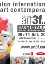 Salon ART3F