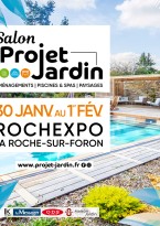 Salon Projet Jardin