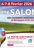 Salon des vignerons indépendants