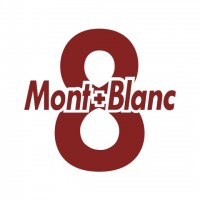 8 Mont-Blanc