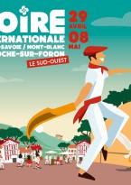 Foire Internationale Haute-Savoie Mont-Blanc