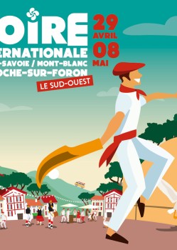 Foire Internationale Haute-Savoie Mont-Blanc