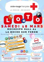 Loto de la Croix Rouge