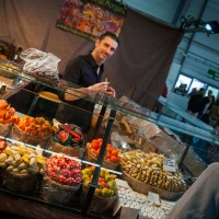 Exposant Foire Internationale 2016