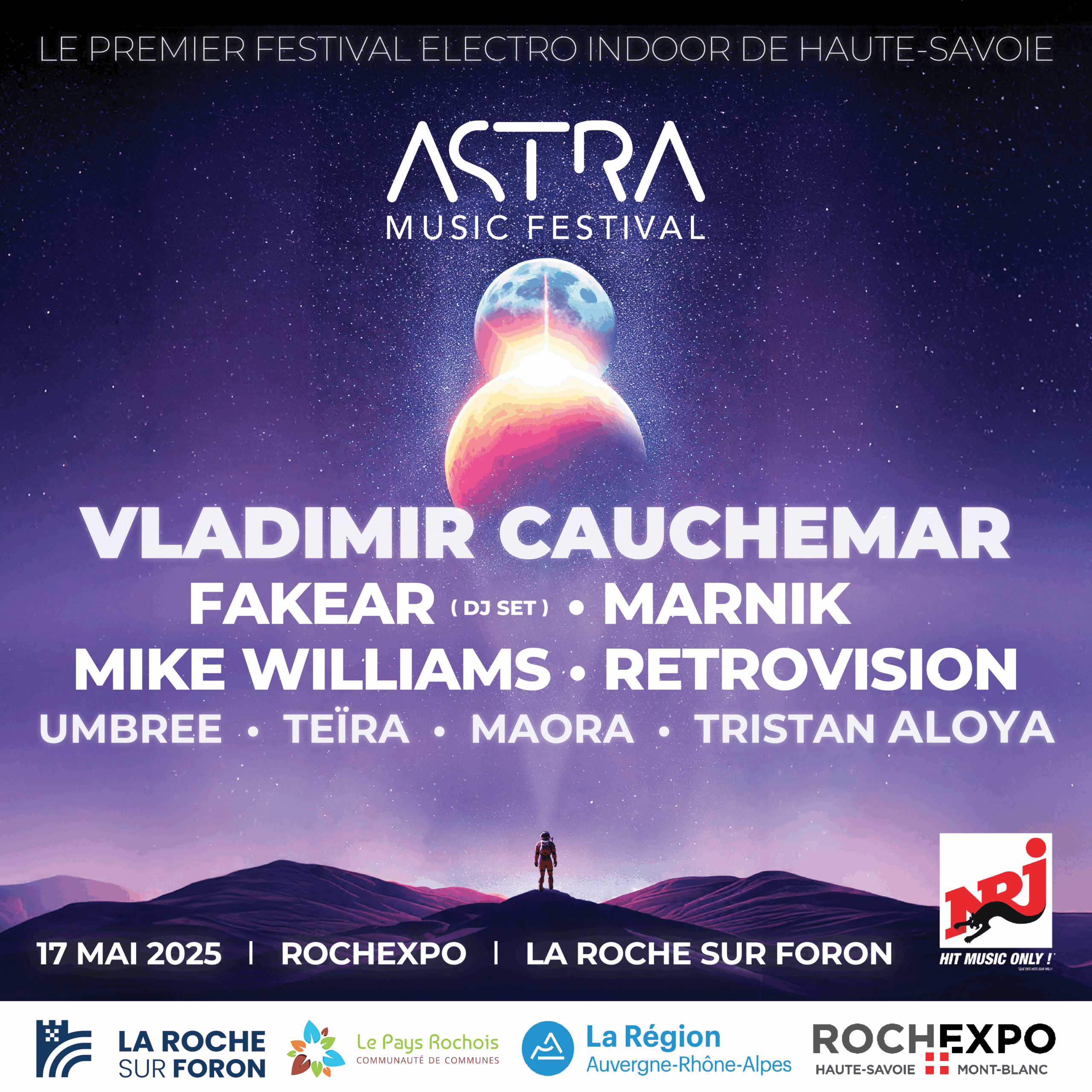 Astra Music Festival
