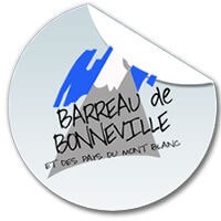 Ordre des Avocats du Barreau de Bonneville