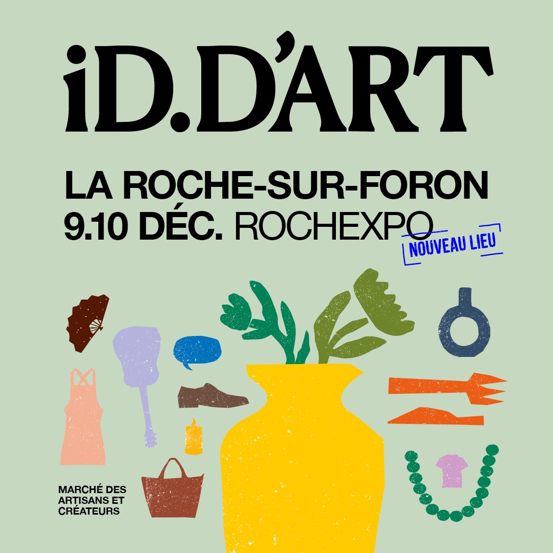 iD D’ART