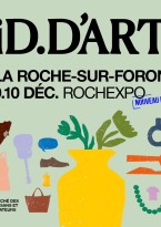 iD D'ART