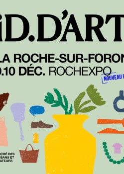 iD D’ART