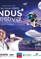 Indus'Festival