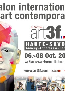 Salon Art3f