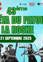 Fête Internationale du Francoprovençal