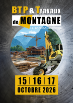 BTP & Travaux de Montagne