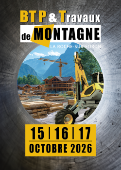 BTP & Travaux de Montagne