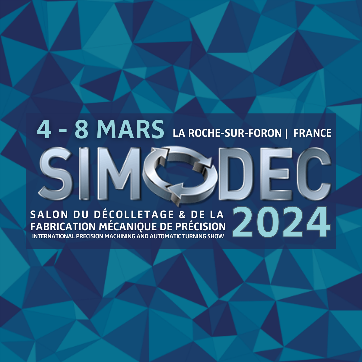 SIMODEC 2024