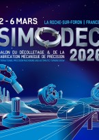 SIMODEC 2026