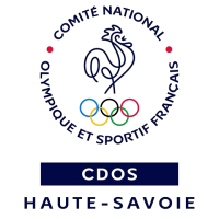 Comité Olympique et Sportif départemental de Haute-Savoie