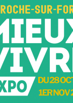 MIEUX VIVRE EXPO