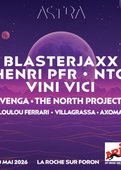 Astra Music Festival