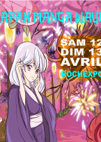 Japan Manga Wave
