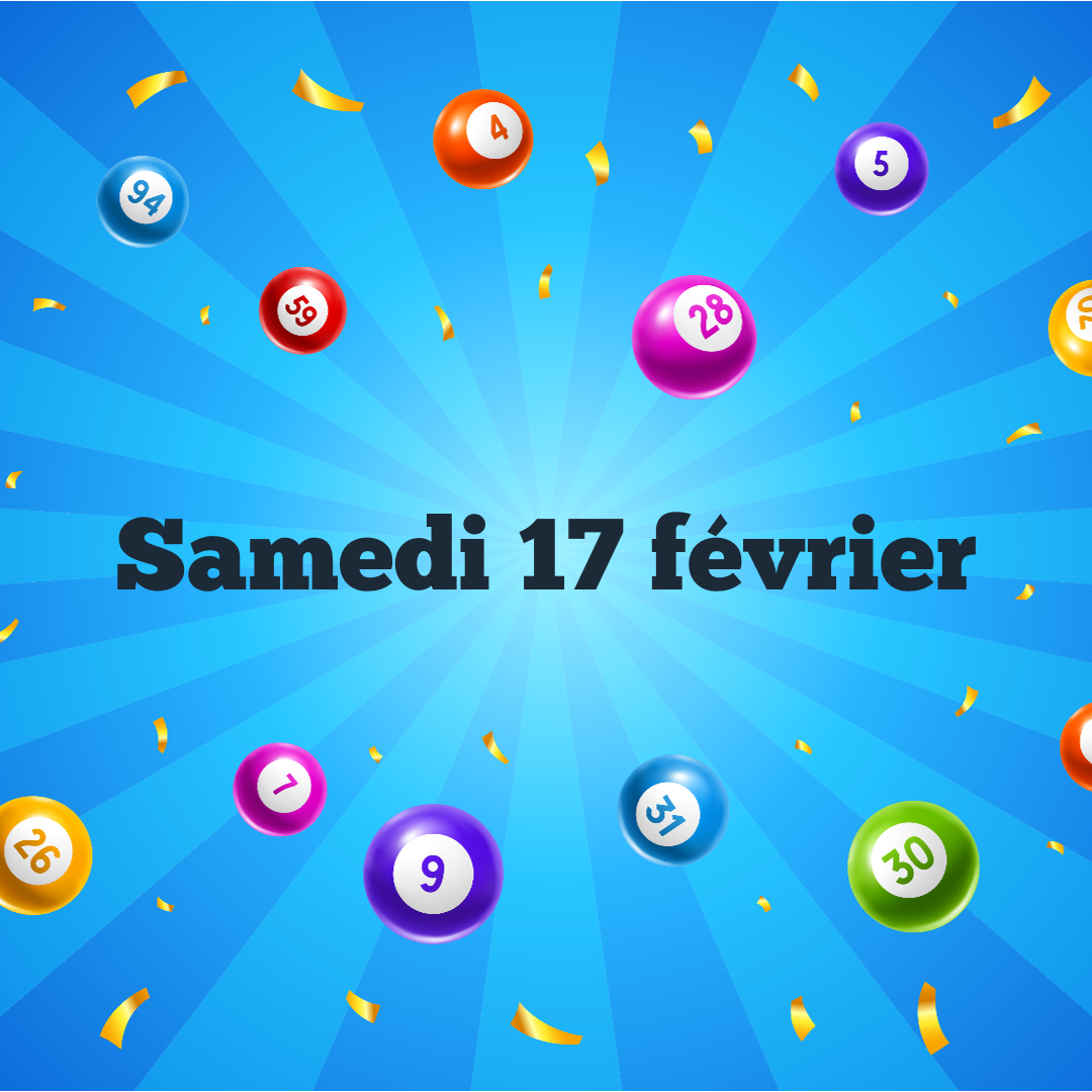 Loto de l’entente sportive d’Amancy