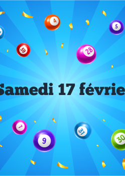 Loto de l’entente sportive d’Amancy