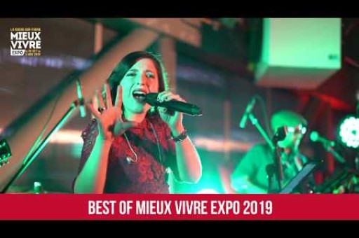 Best of Mieux Vivre Expo 2019