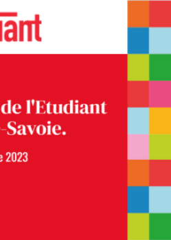 SALON DE L’ETUDIANT