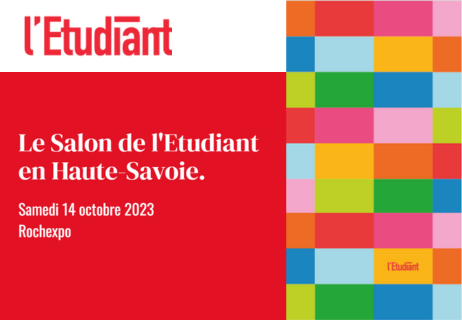SALON DE L’ETUDIANT
