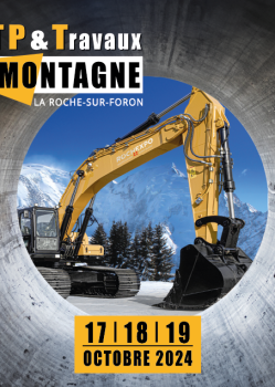 BTP & Travaux de Montagne