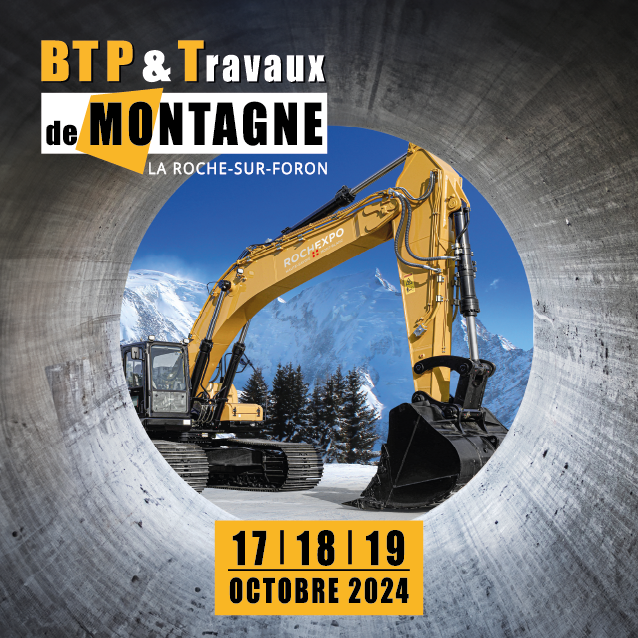 BTP & Travaux de Montagne