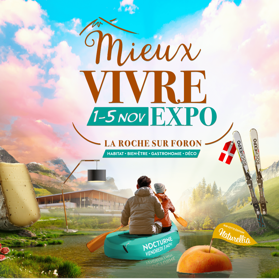 Mieux Vivre Expo