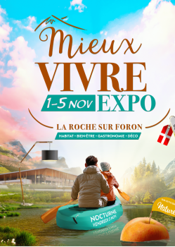 Mieux Vivre Expo