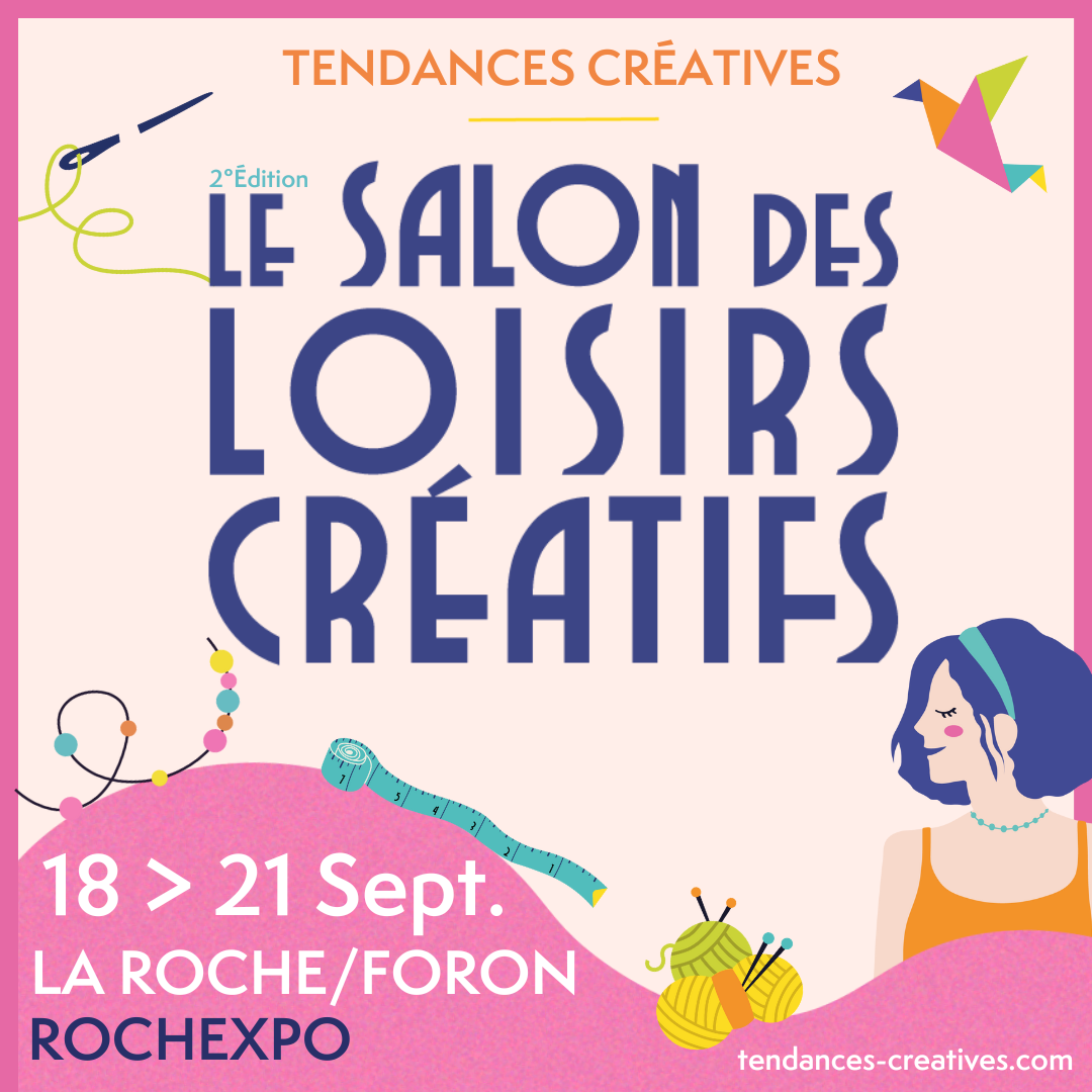 Salon Tendances Créatives
