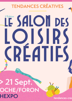 Salon Tendances Créatives
