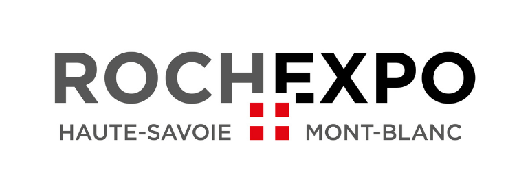 Logo Rochexpo