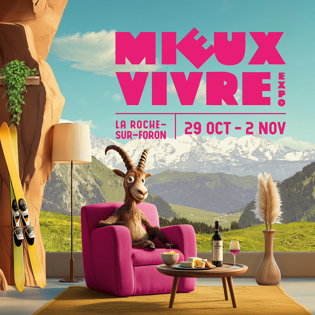 Mieux Vivre Expo