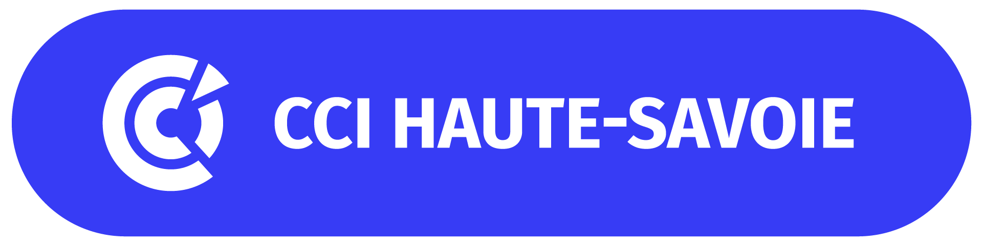 LOGO CCI - Haute Savoie Bleu - Rochexpo