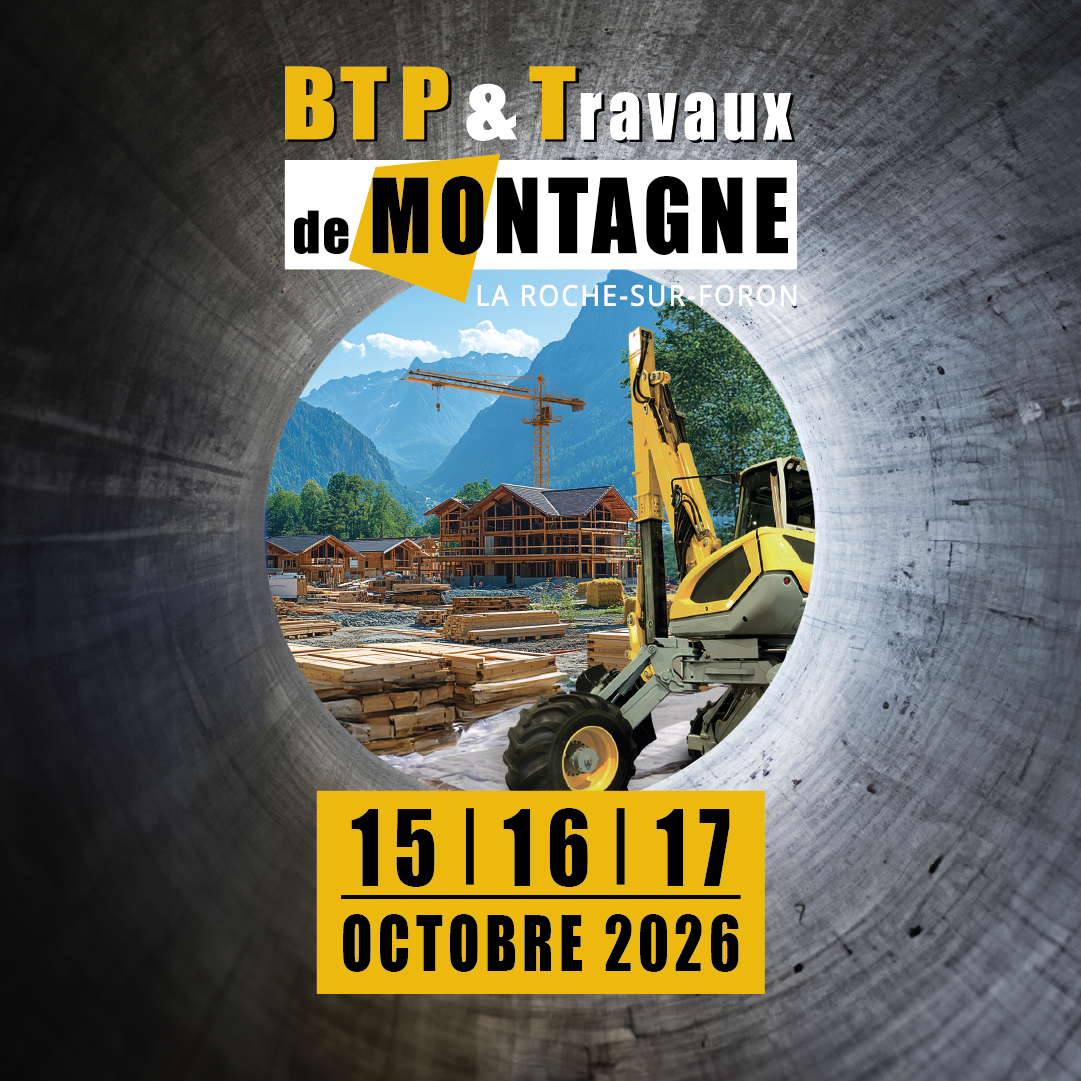 BTP & Travaux de Montagne