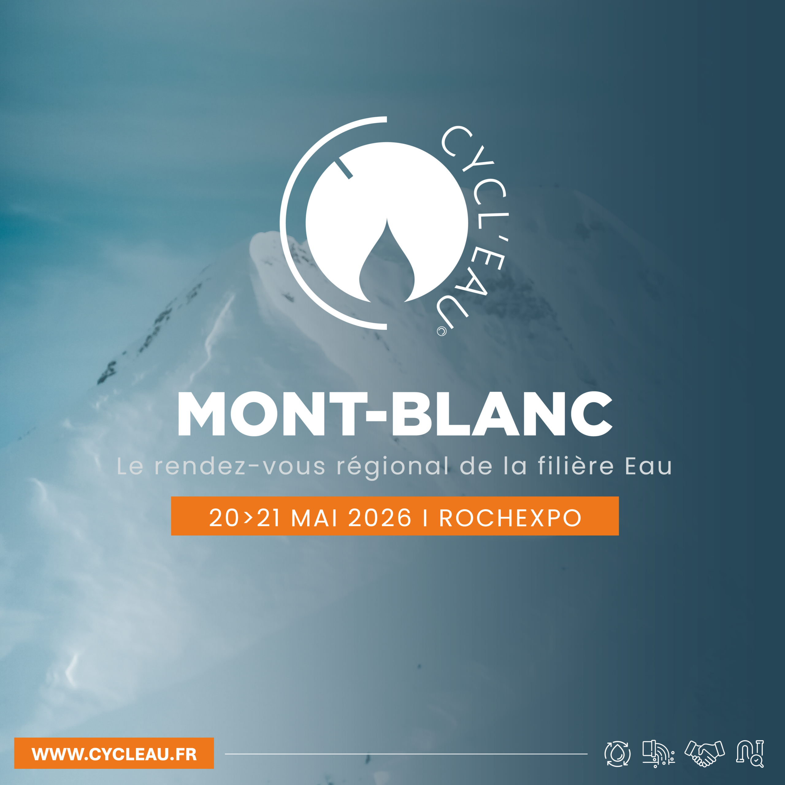 Salon Cycl&rsquo;Eau